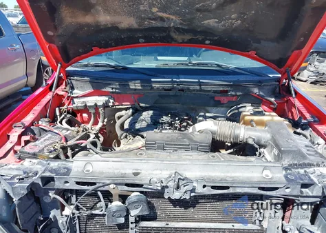 2012 Ford F-150 Xlt из США, поврежденный, VIN 1FTEX1CM8CFB53877